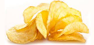 Sign up for the tasty newsletter today! Potato Chip Fun Facts Mobile Cuisine