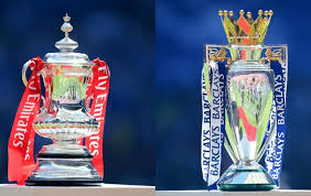 The premier league, often referred to as the english premier league or the epl, is the top level of the english football league system. Premier League V Fa Cup Which Has The Better Fixtures This Weekend The Irish News
