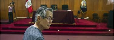 Alberto kenya fujimori inomoto 藤森 謙也 (fujimori ken'ya?); Fidh Trusts That The Verdict Against Alberto Fujimori Will Stand Until The Completion Of His Sentence