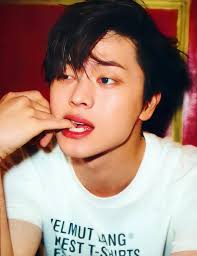 kkuljaem yook sungjae, the second seo in guk? Sami Yook Sami Yook6 Twitter In 2021 Sungjae Btob Yook Sungjae Sungjae