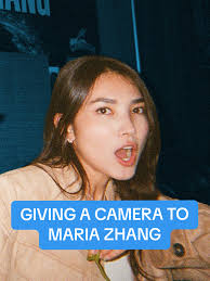 Who Should I Gift a Camera to Next?