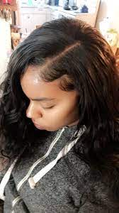 Edges On Fleek Edges Hair Baby Hairstyles Hair Styles