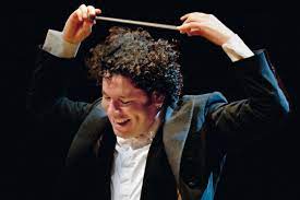 Gustavo dudamel's official facebook page || la página oficial de facebook de gustavo dudamel. Gustavo Dudamel Biography