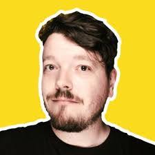 Christopher Wardle's Instagram, Twitter & Facebook