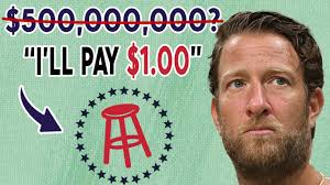 How Dave Portnoy Sold Barstool for $500M Then Bought it Back for $1