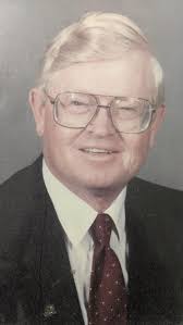 Thomas "Buddy" Griffin