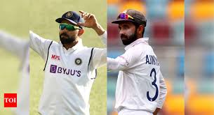 Joe root (captain), moeen ali, dom bess, stuart broad, rory burns, jos buttler, zak crawley. Jaffer Picks India S Playing Eleven For 1st Test Against England Cricket News Times Of India