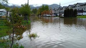 That's why the national flood ins. City Of Merritt Hopes To Avoid 3rd Straight Season Of Flooding Cbc News
