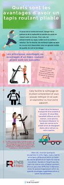 Quels Sont Les Avantages D Avoir Un Tapis Roulant Pliable Equipement De Musculation Tapis De Course Tapis Roulant