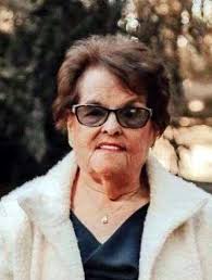 Maria Mendonca Obituary