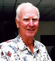 In Memory of Charles Entenmann