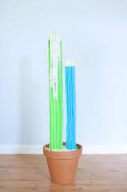 I've been working on this all week and it was totally worth it. Cute Cactus Diy Plant Lily Ardor