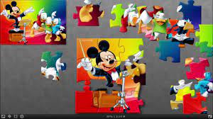 Find a list of websites that offer free jigsaw puzzles or all levels of difficulty you can either download or complete online. Micky Mouse Puzzel Puzzle Online Puzzles For Kids Online Jigsaw Puzzles Puzzle Games For Kids Youtube