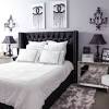 The shabby chic bedroom furniture has the unique appear and feel of furniture. 1