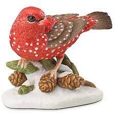 The lenox mission statement is to innovate, create, and execute. Lenox Strawberry Finch Christmas Bird 2016 And 50 Similar Items