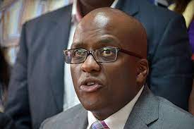 Former vivo md polycarp igathe has strongly dismissed claims that chris kirubi is his father. Seven Things To Know About Polycarp Igathe Nairobi News