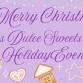 Bellas Dulce Sweets & Treats Holiday Event event image