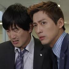 Kim sung ryong từng là người quản lí tài chính cho một băng nhóm xã hội đen. Chief Kim 2017 Episodes Mydramalist