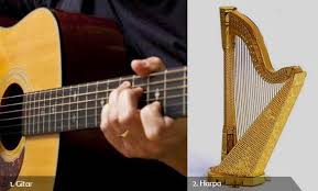 Alat musik dibagi dalam tiga jenis, yang dibedakan berdasarkan fungsi alat musik itu. Lengkap 10 Contoh Alat Musik Harmonis Beserta Gambarnya Cinta Indonesia