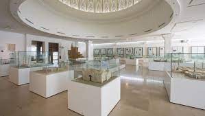 By ant stone on september 27, 2010. Islamic Arts Museum Malaysia