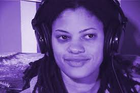 Jasper James in Apparition of the Eternal Church