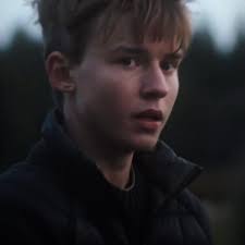 Maxwell Jenkins Cheerleader