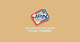 Maybe you would like to learn more about one of these? Cawangan Jpn Negeri Pulau Pinang Jabatan Pendaftaran Negara Bukit Besi Blog