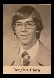 Passing of Long-time Docent Doug Bergtholdt at New Almaden Quicksilver  County Park