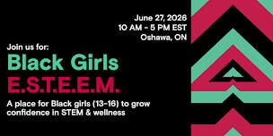 Black Girls E.S.T.E.E.M