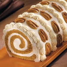 Perfect Pumpkin Roll Cake Recipe Recipe Pumpkin Roll Cake Cake Roll Recipes Roll Cake
