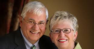 Fredericksburg Christian School founder dies