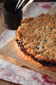 Recette Rapide De Tarte Crumble Aux Fruits Rouges Recette Recette Crumble Fruits Rouges Crumble Aux Fruits Rouges Tarte Crumble
