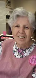 Obituary information for Teresa E. Geithman
