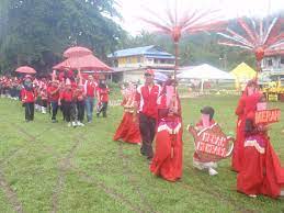 Maybe you would like to learn more about one of these? Kata Semangat Rumah Sukan Cikimm Com