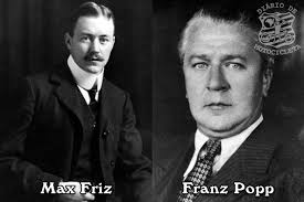 DIÁRIO DE MOTOCICLETA