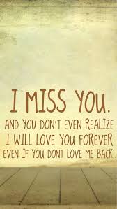 It Can Hurt Loosing Someone You Dont Love Me Love Quotes Dont Love Me