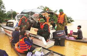 Đoàn kết và yêu thương