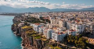 TOKİ Antalya başvuru şartları! TOKİ Antalya ucuz sosyal konut başvuruları,  kura çekimi ne zaman, hangi tarihte yapılacak? İşte tüm detaylar -