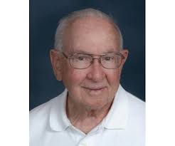 RICHARD GEISSINGER Obituary (2015)