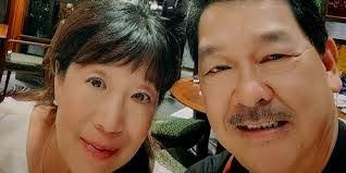 Doris Chan's Instagram, Twitter & Facebook