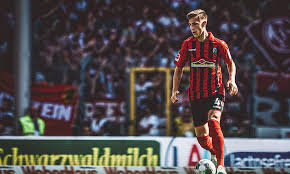 His jersey number is 31.keven schlotterbeck statistics and career statistics, live sofascore ratings, heatmap and goal video highlights may be available on sofascore for some of keven schlotterbeck and sc freiburg matches. Nico Schlotterbeck Nach Berlin Verliehen Sc Freiburg