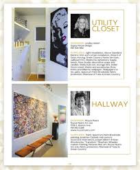 TulsaPeople May 2015 by TulsaPeople