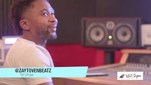 ZAYTOVEN presents |WIL GINGER| vlog