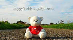 Happy teddy day 2019 wishes status, images, quotes, sms, messages, video photos, shayari for. Happy Teddy Day 2020 Quotes Whatsapp Messages Facebook Status Greetings Wishes Of Love For Your Loved One
