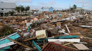 If you cannot find an answer here, please reach out to our office and we will be happy to assist you. Images Video Show Michael S Destruction All I Can See Is Devastation Abc News