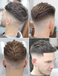 Peinado es parte integral del estilo e imagen elegidos. Los Mejores 105 Peinados Para Hombre Pelo Corto Primavera Verano 2021 Modaellos Com