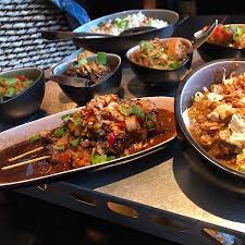 Indonesian Restaurant Rumah Makan Melati Amersfoort Menu Prices Restaurant Reviews Order Online Food Delivery Tripadvisor
