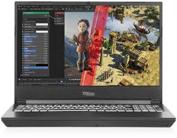 New Tuxedo Laptops Are Ryzing Hartware