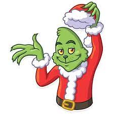 The Grinch Santa Claus Png Xmas Free Png Images Digital Image Download Upcrafts Design Grinch Png Images Digital Image