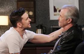 DOOL Spoilers: Chad Faces Off With Clyde Weston, Does He Get Answers? -  Soap Opera Spy